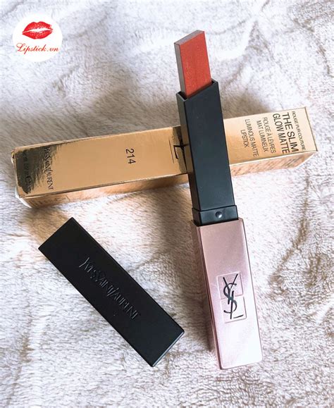 son nước ysl leflair|ysl son matte.